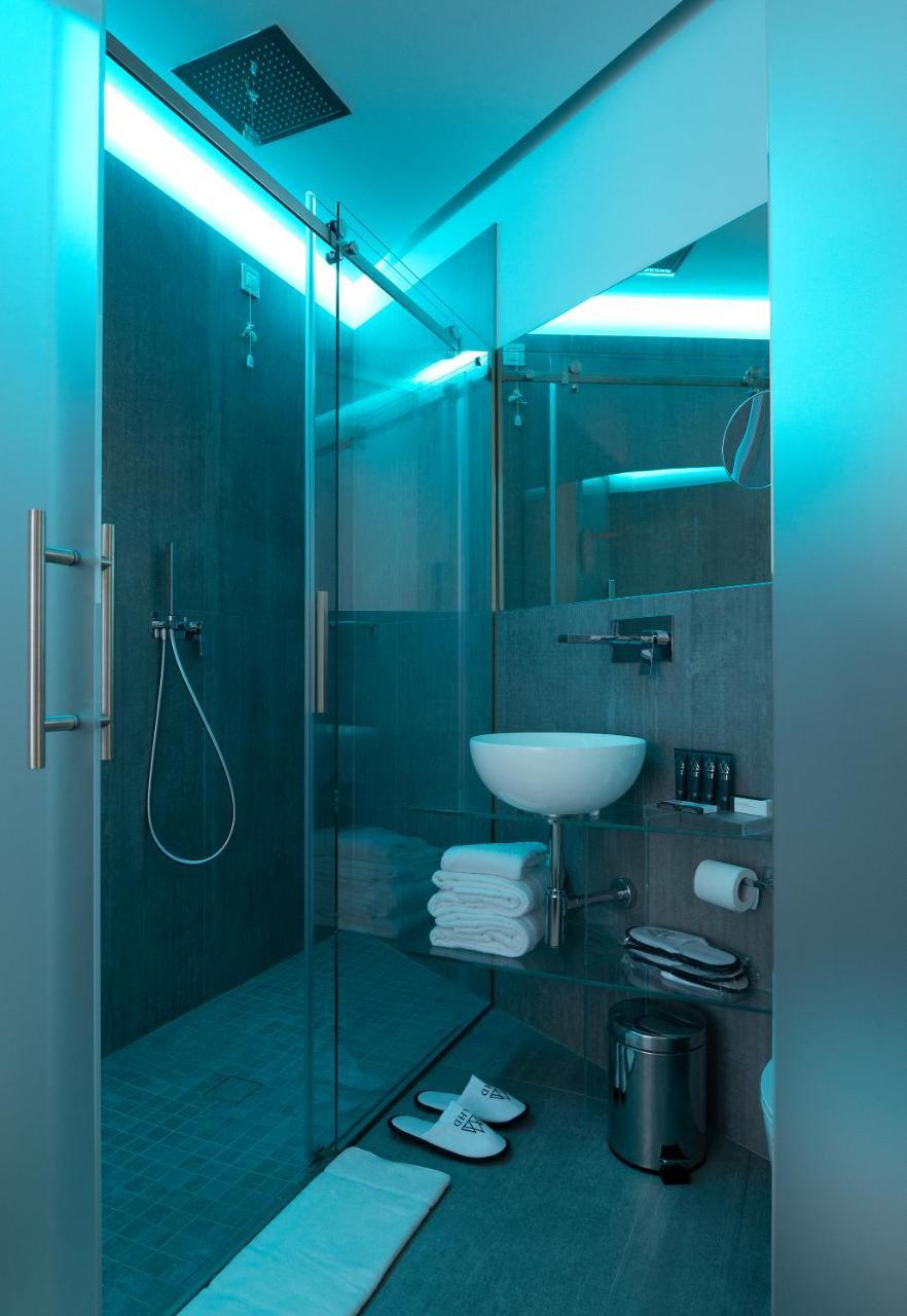 Habitación Doble Deluxe
