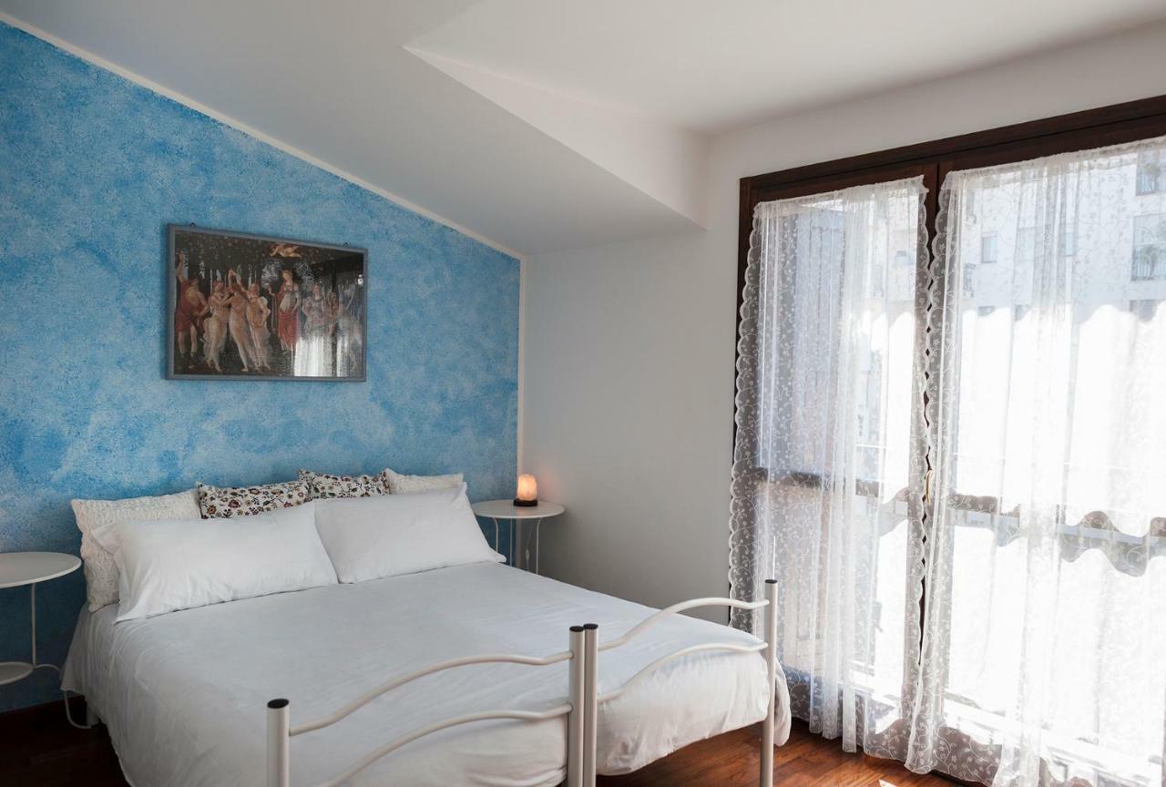 Double or Twin Room with Private External Bathroom