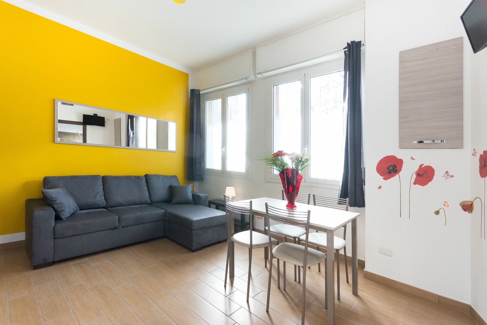 Classic Apartment