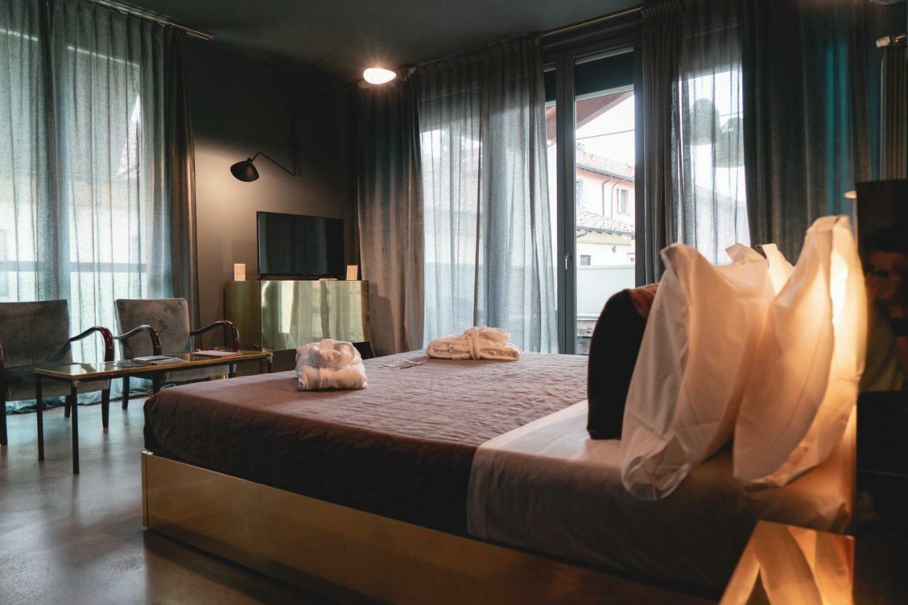 Suite con Terrazza