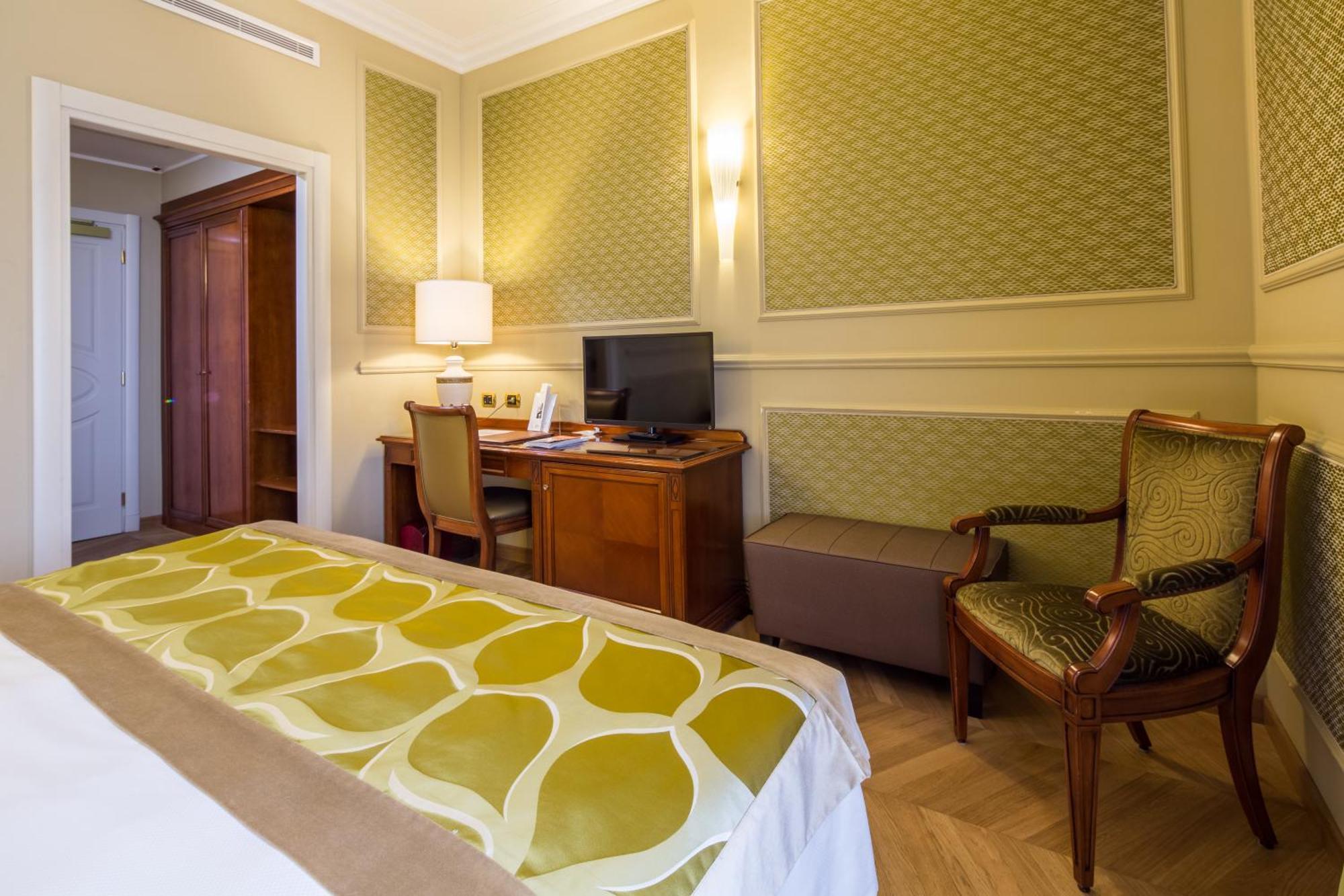 Chambre Double