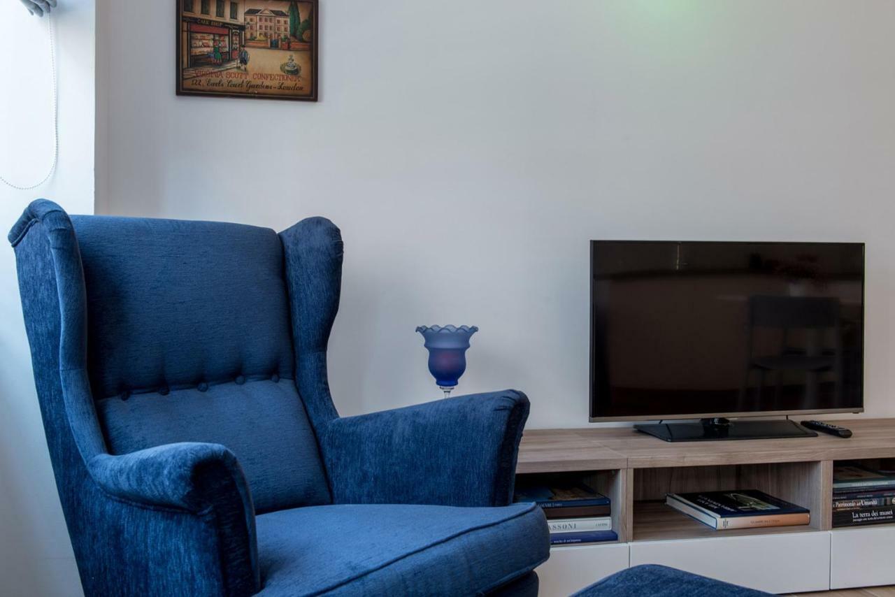 Apartamento Deluxe