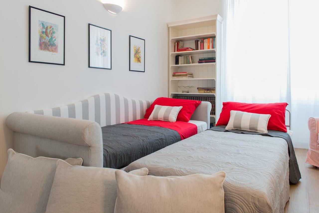 Apartamento Deluxe