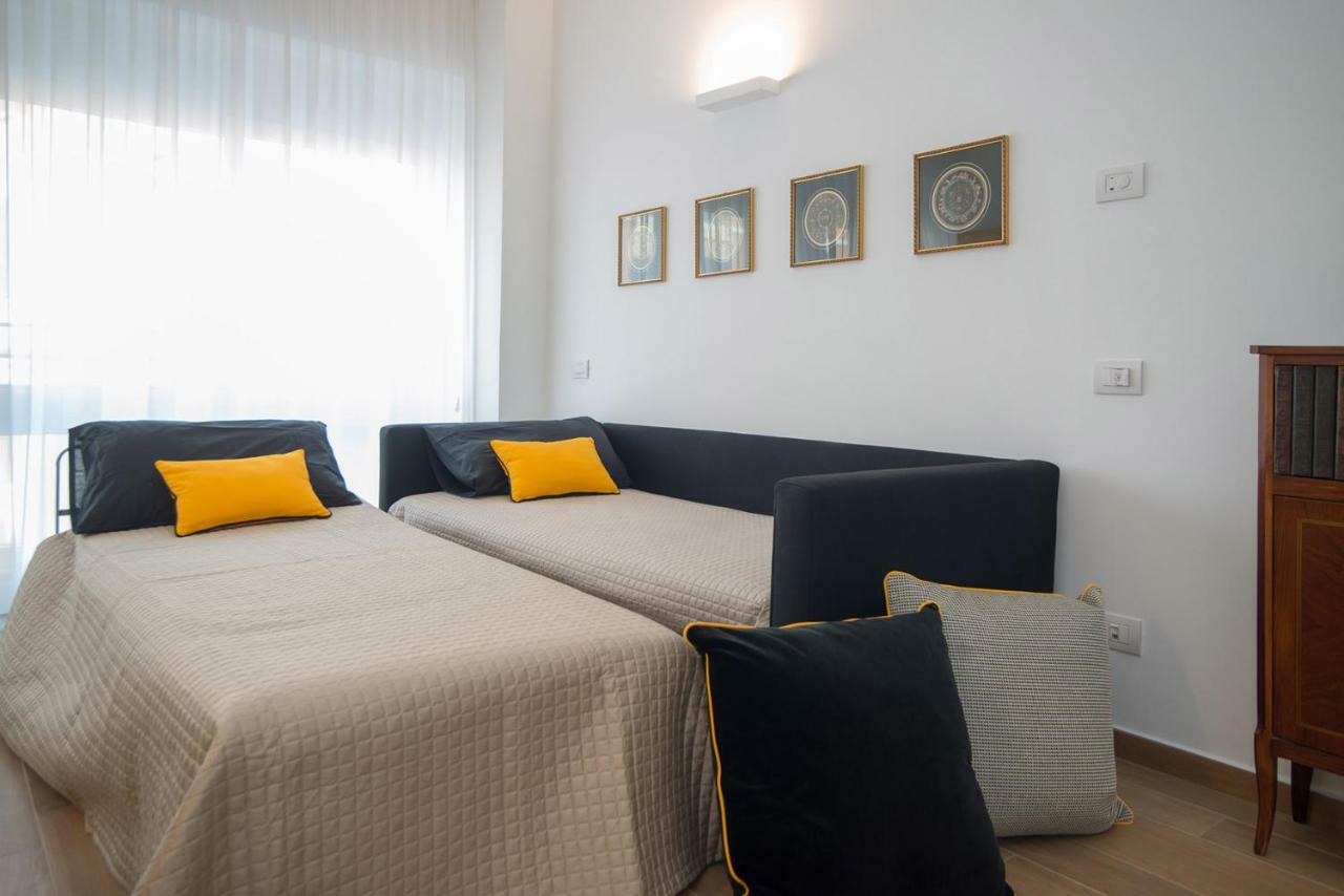 Apartamento Deluxe