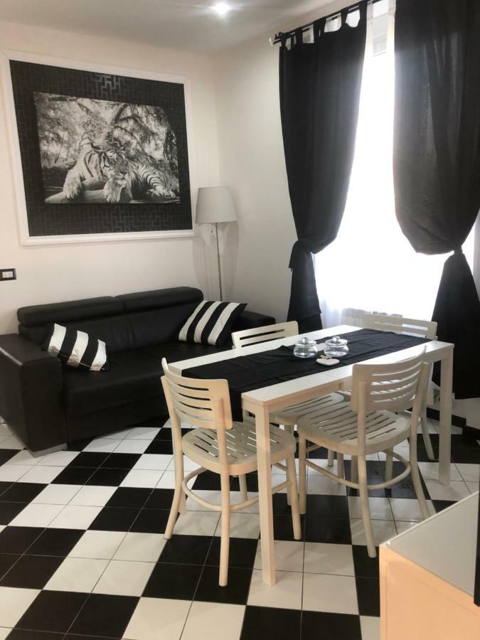 Appartamento con 2 Camere da Letto