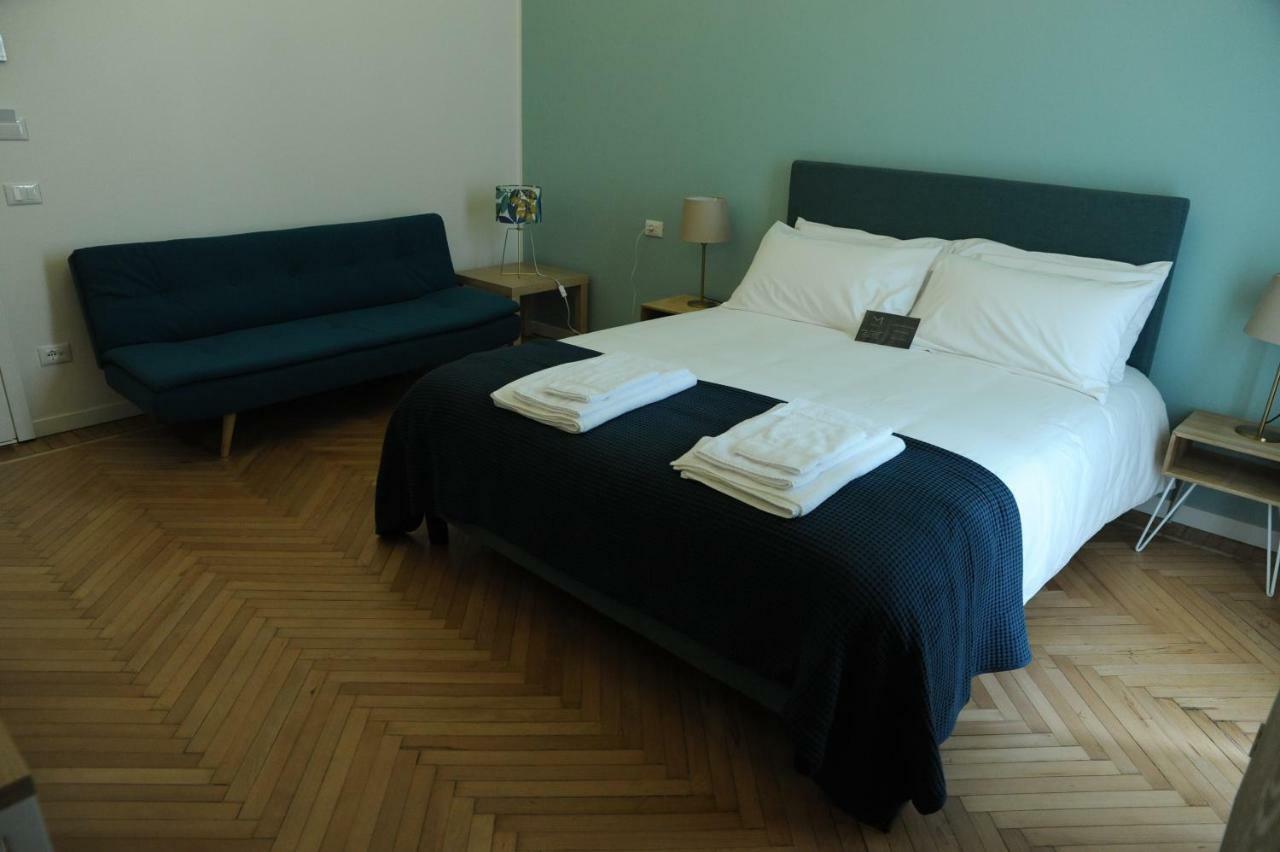 Chambre Double avec Salle de Bains Privative