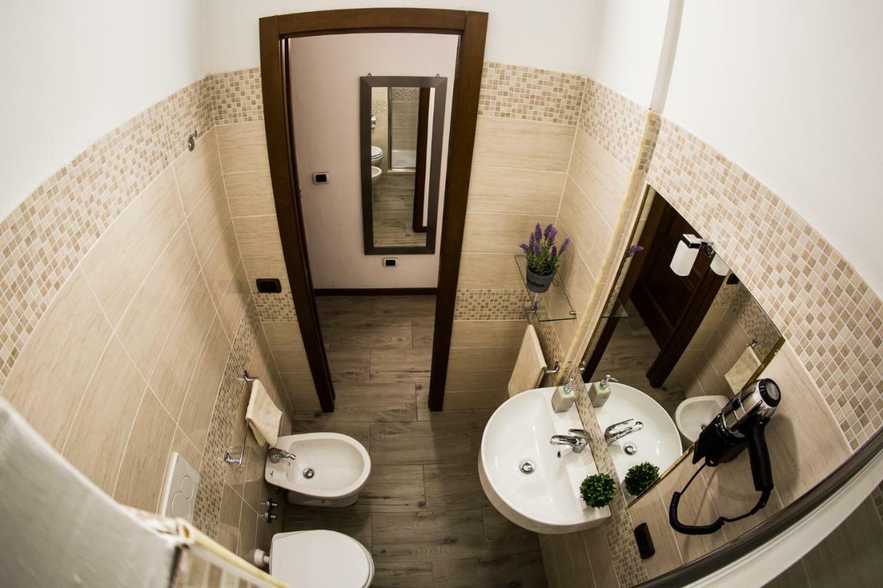 Chambre de Luxe (4 Adultes)
