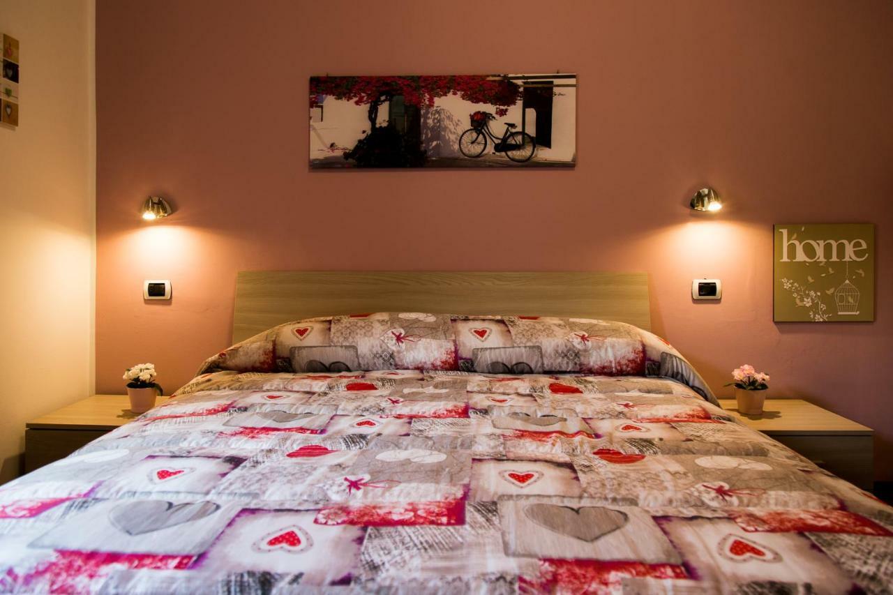 Chambre Deluxe
