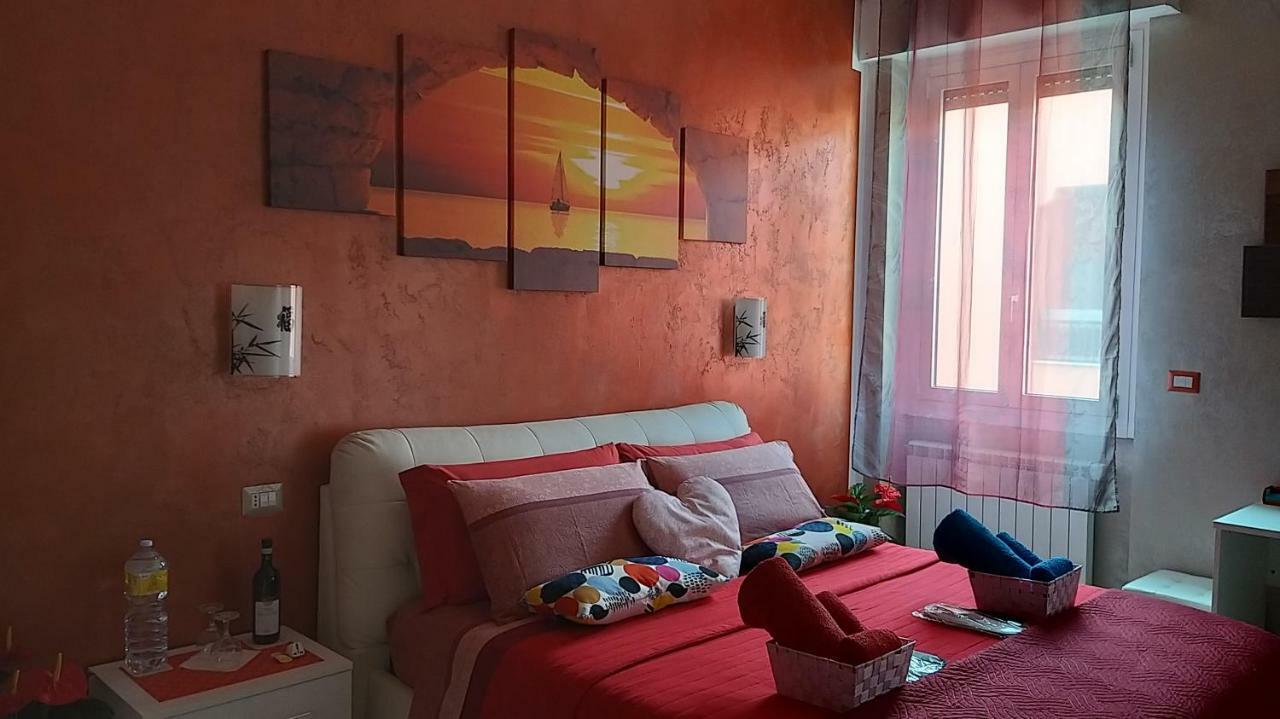 Quarto Duplo com Banheiro Compartilhado
