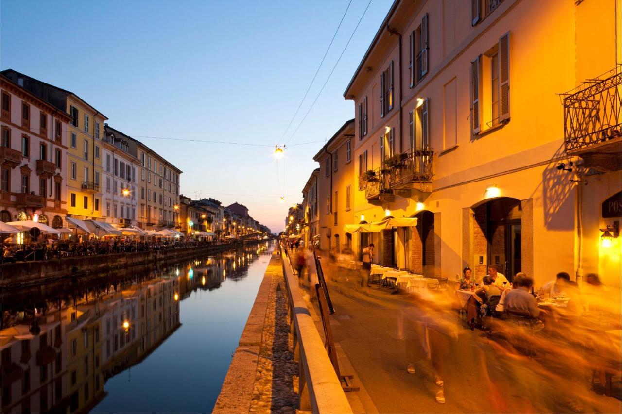 Superior Double or Twin Room Canal View