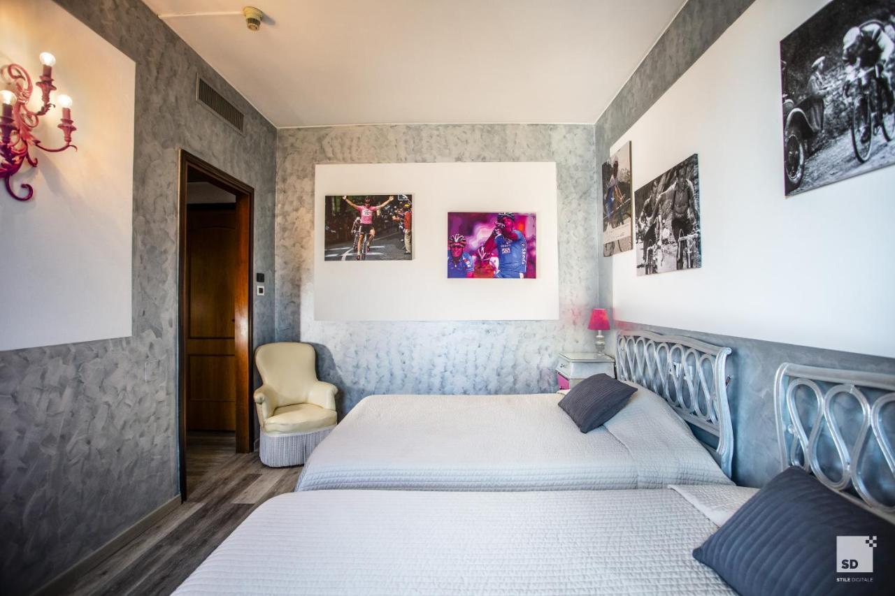 Chambre Lits Jumeaux Deluxe