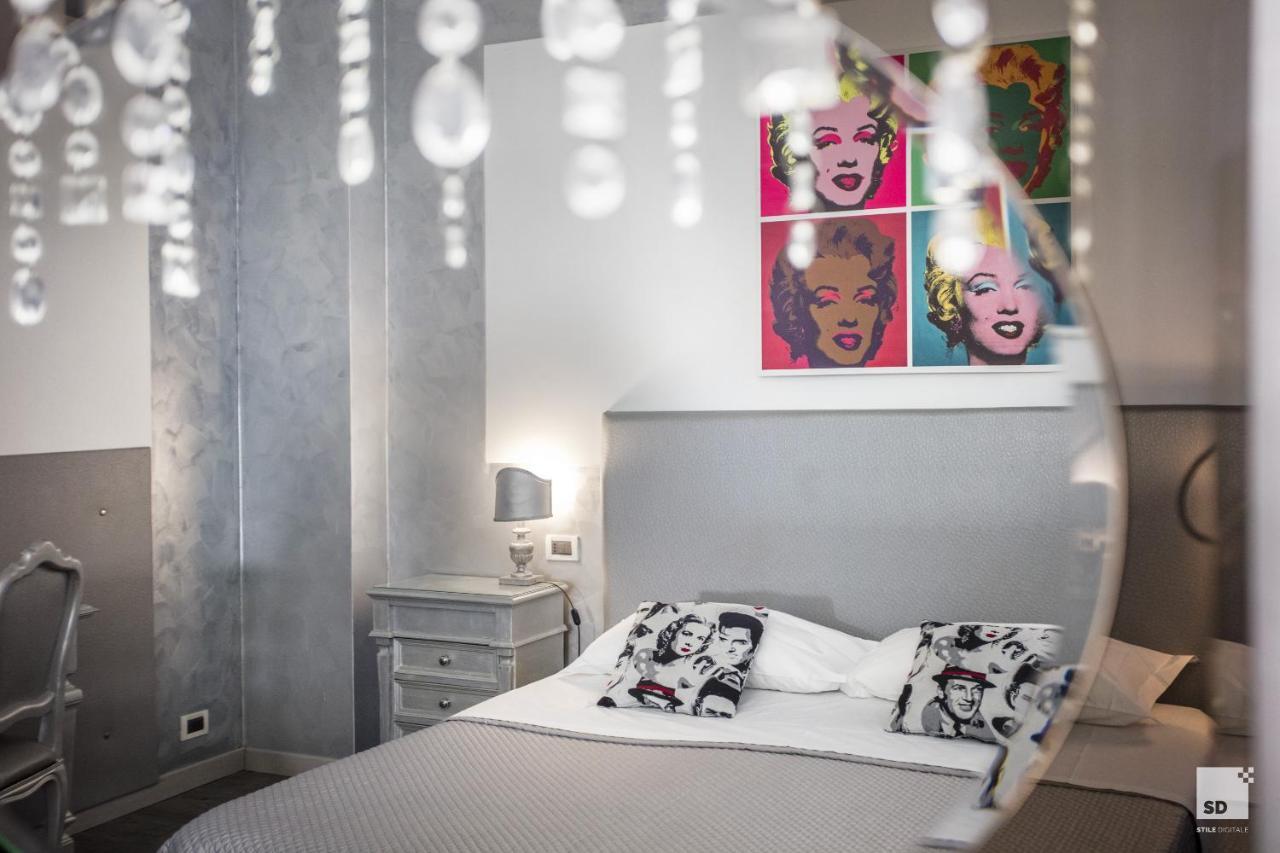Chambre Familiale