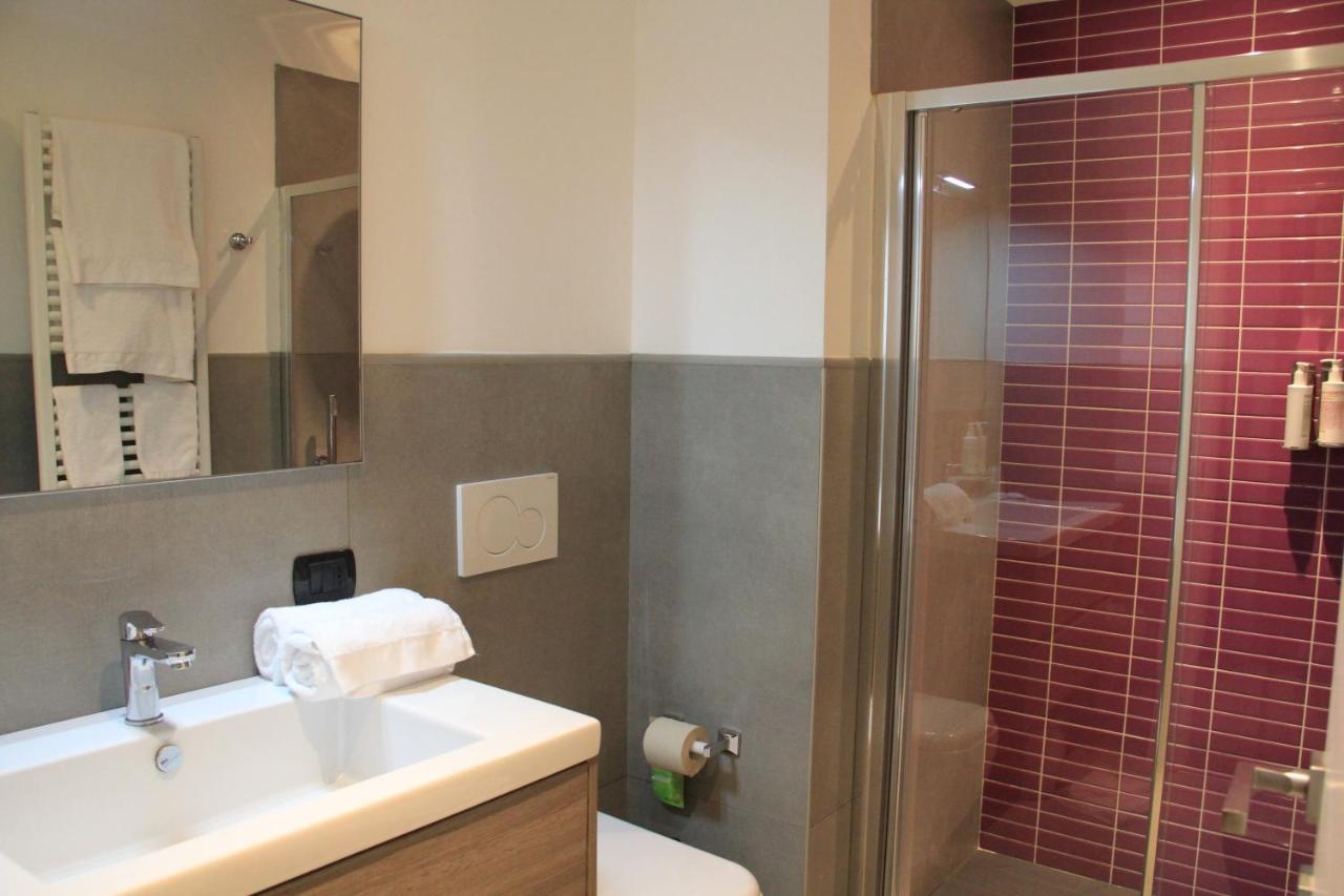 Classic Quadruple Room