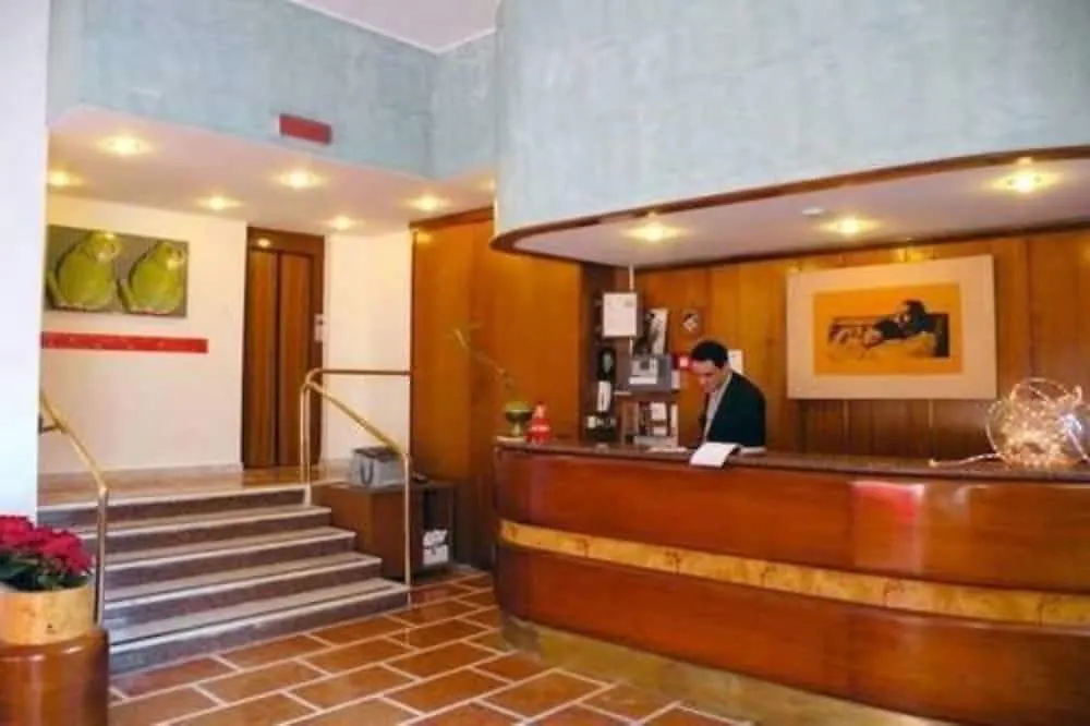 Hotel Virgilio-1