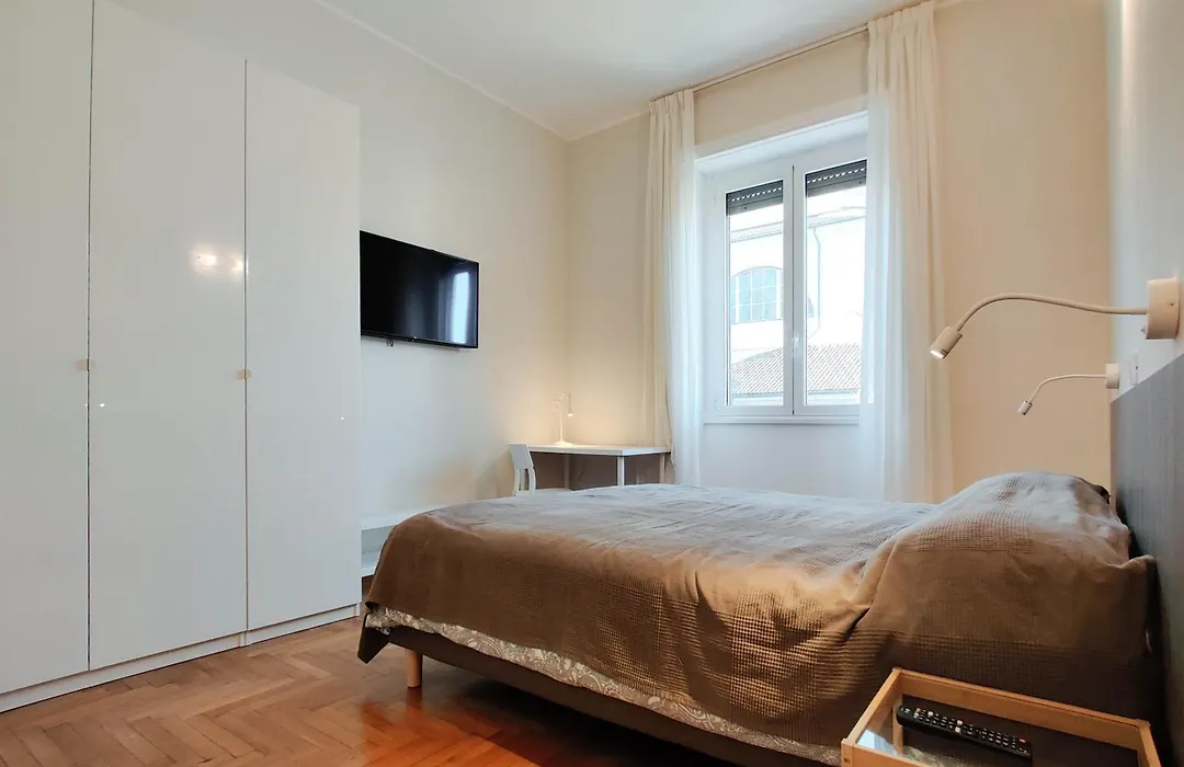 Downtown Apartments Merlo-1