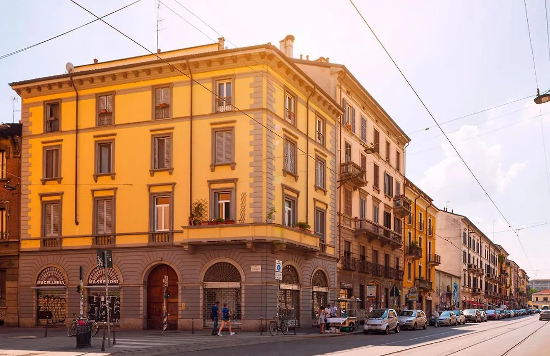 Luvi - Vigevano C-1