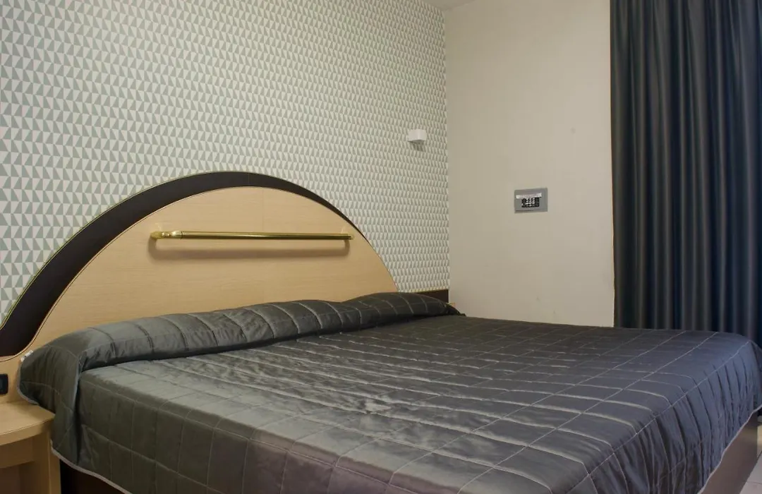 Sechi Hotel Milano-1