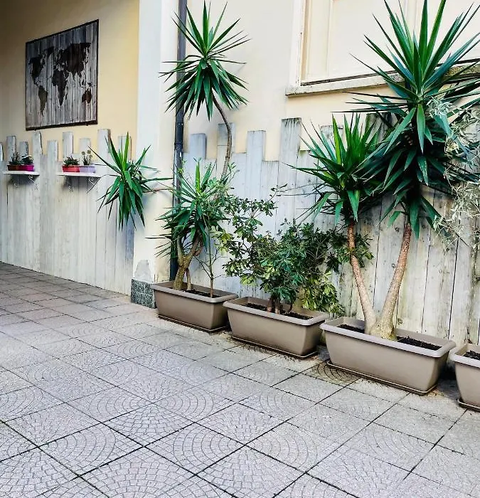 Via Padova 165-1