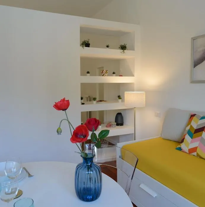 Milanoverse Apartment-1