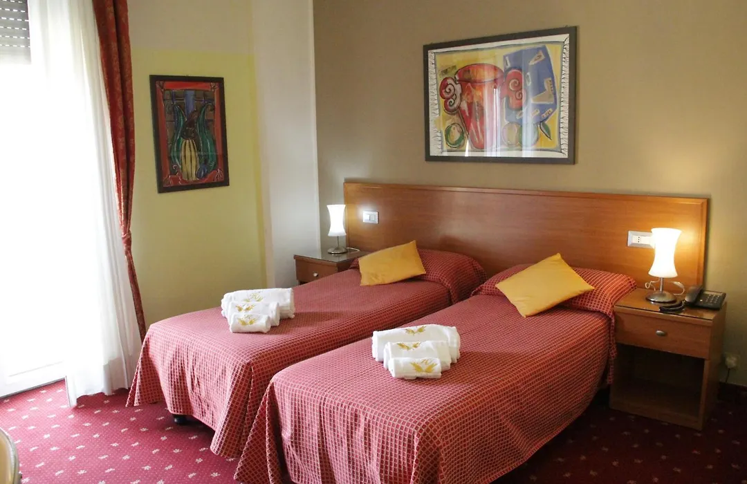 Hotel Lugano-1
