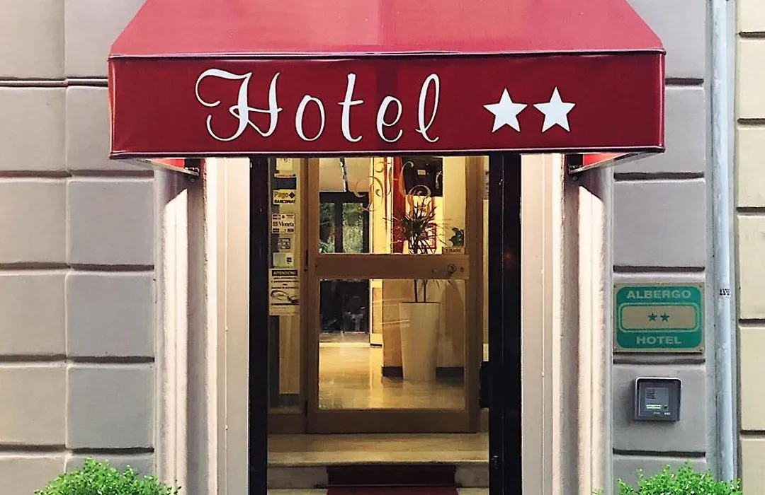 Hotel Due Giardini-1
