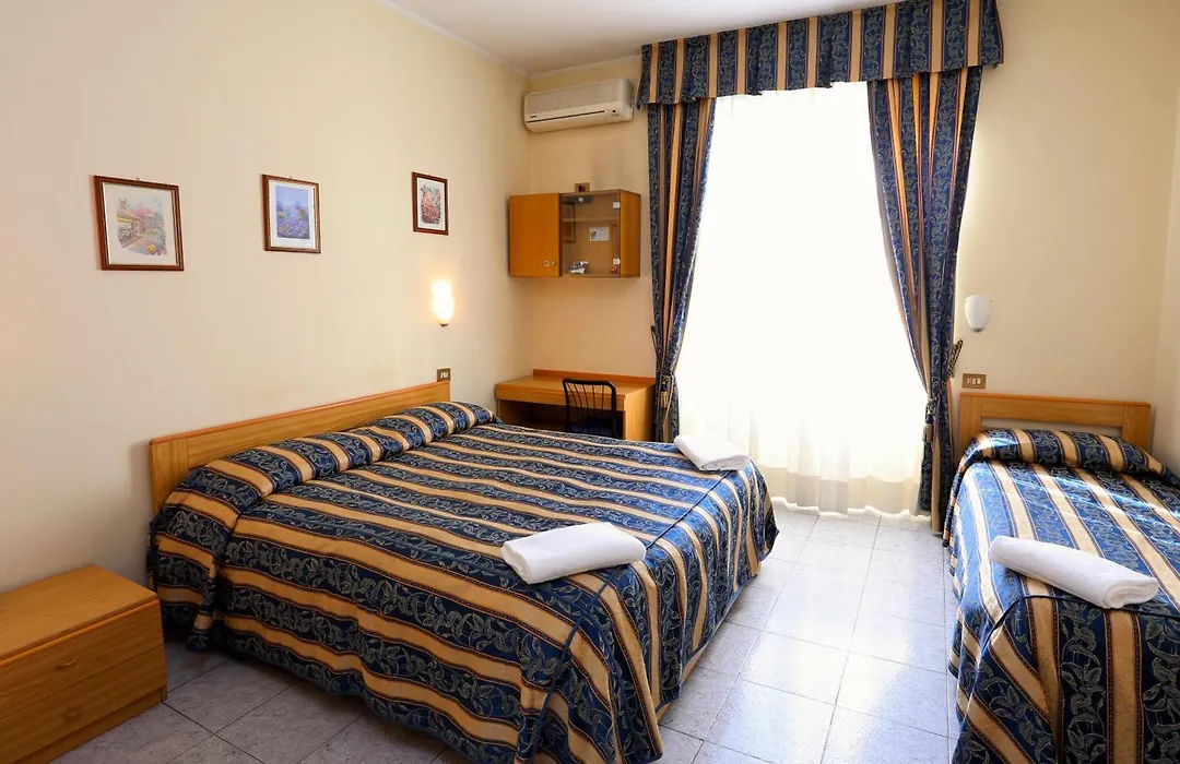 Hotel Loreto-1