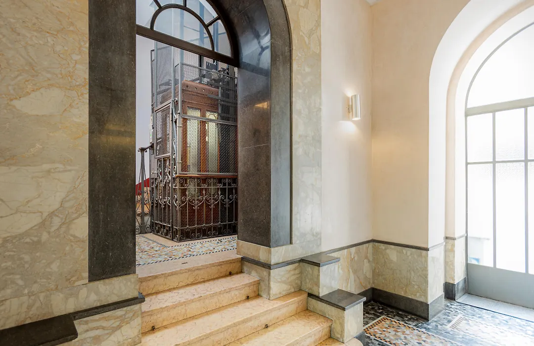 Residence De La Gare-1