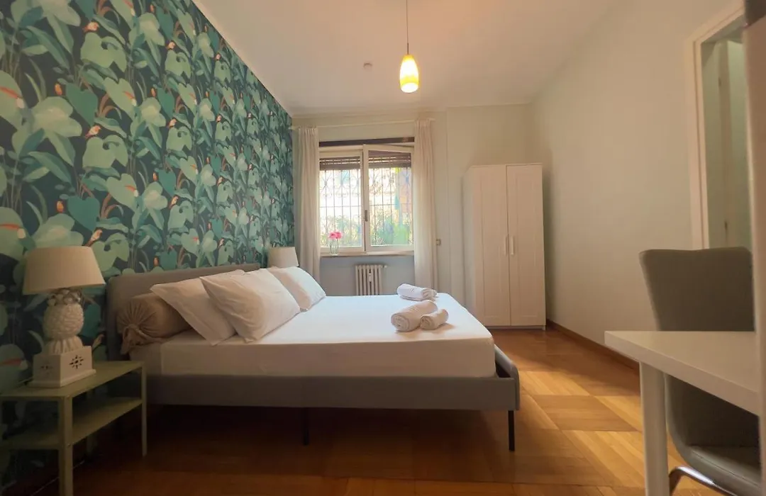 Appartme Guest House Seveso 40-1