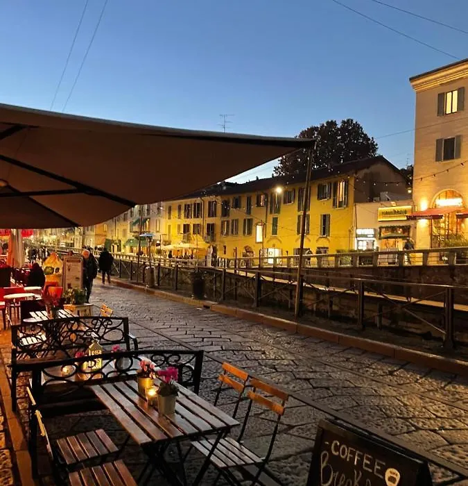 Ritorno Alle Origini Suites-1