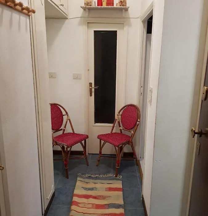 Room In Apartment - Stanza Sempione City Life Fiera Mm5-1