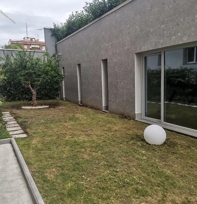 B&B Portello Le Terrazze 1-1