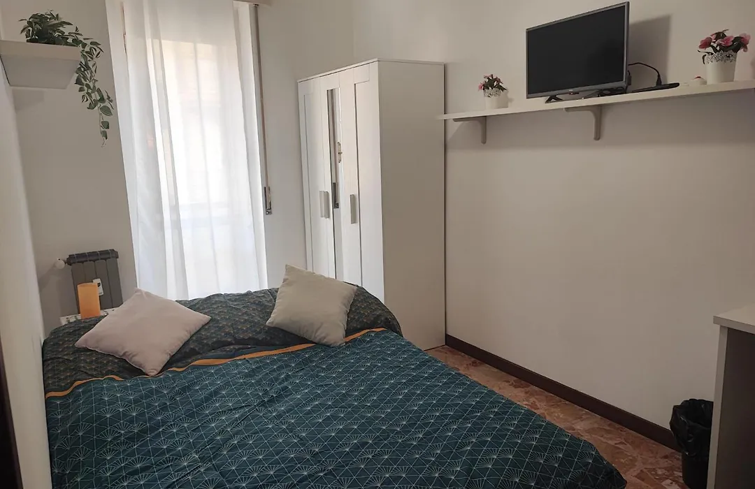 Casa Di Lory-1