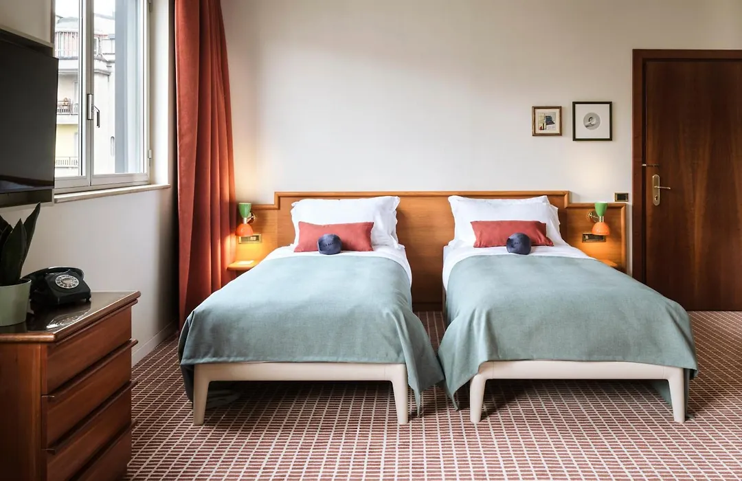 Max Brown Hotel Missori, Part Of Sircle Collection-1