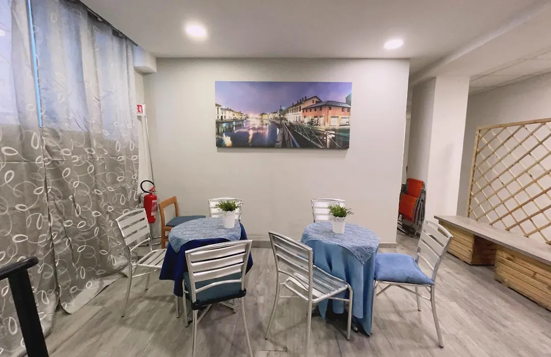 Hotel Bissi-1