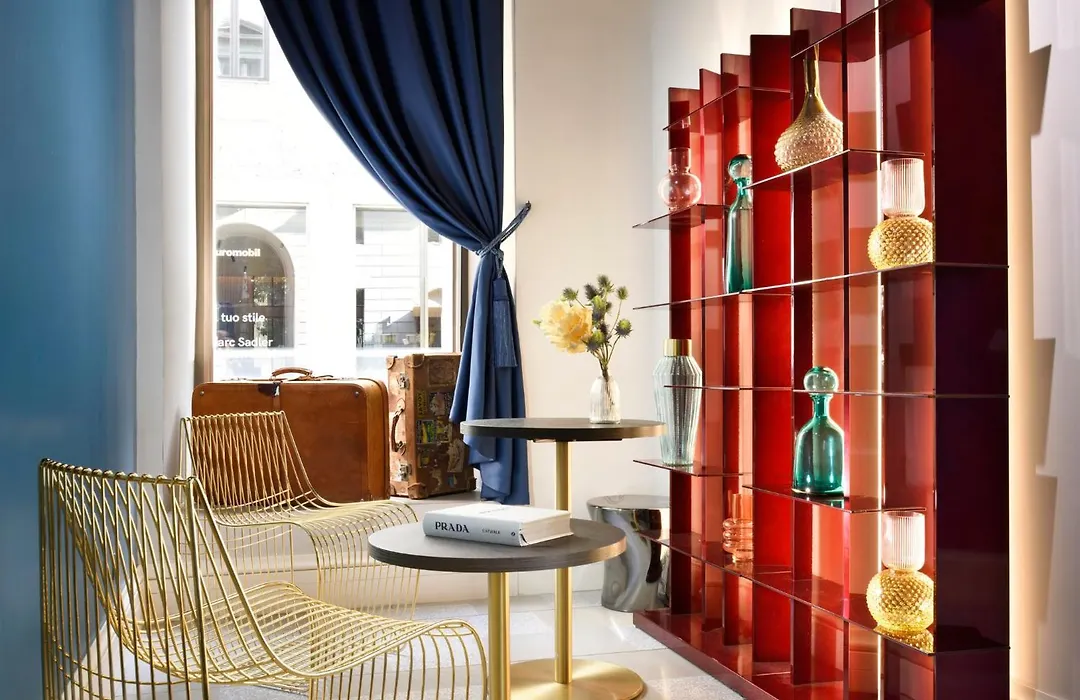 Hotel Indigo Milan - Corso Monforte, an IHG Hotel-1