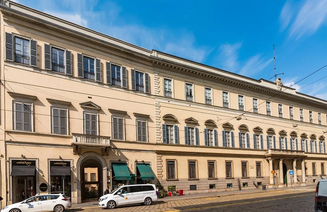 Riviere Private Rooms Alla Scala-1