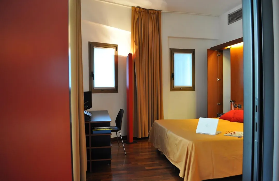Residence Le Corti-1