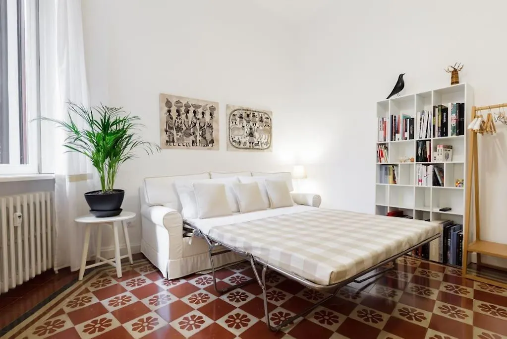 New Design Apartment-1