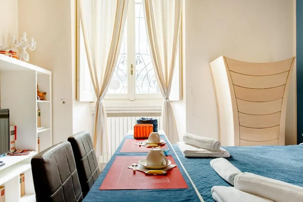 Exquisite Stay Via Crema-1