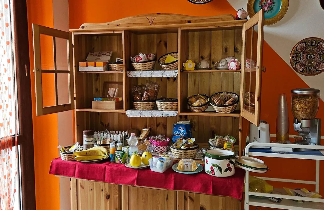 B&B Villa Emilia Milano-1