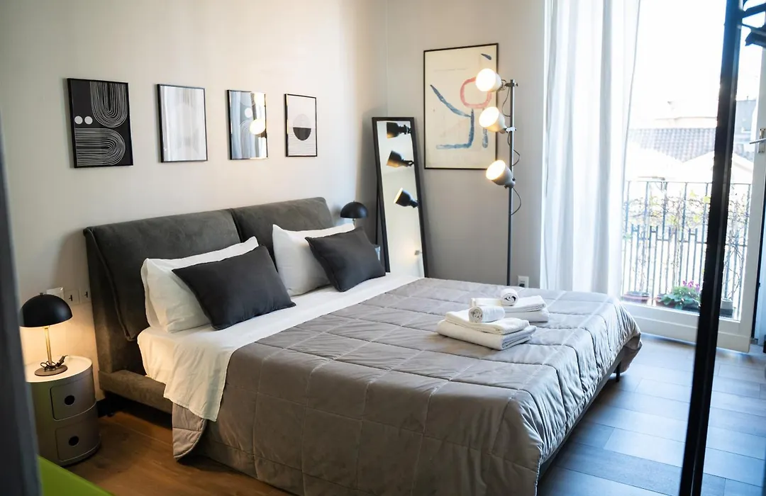 La Residenza Isabella-1