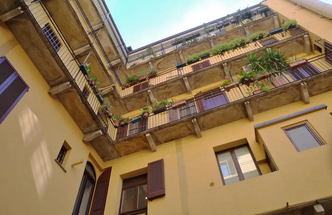 Porta Nuova Suites-1
