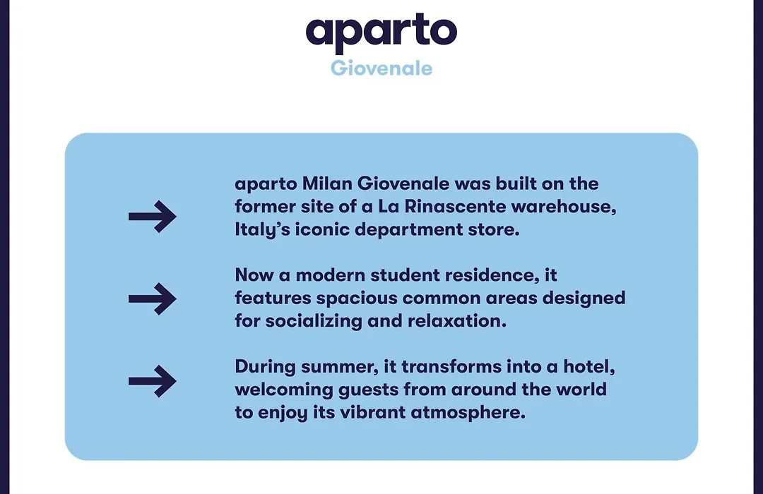 Aparto Milan Giovenale-1