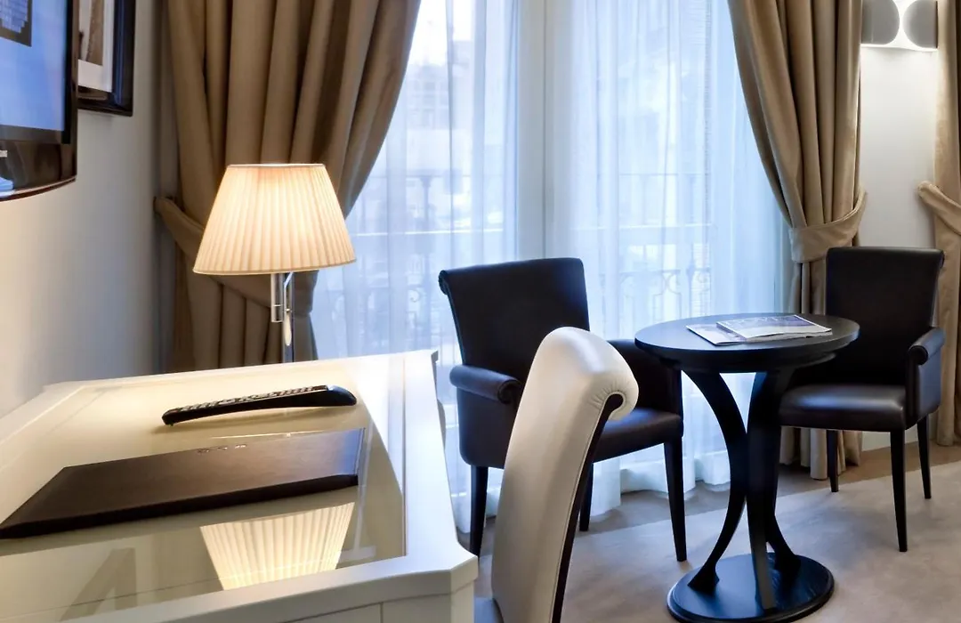 Maison Milano | Una Esperienze-1
