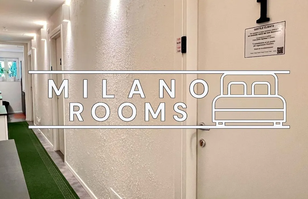 Camera Con Bagno Privato 02-1