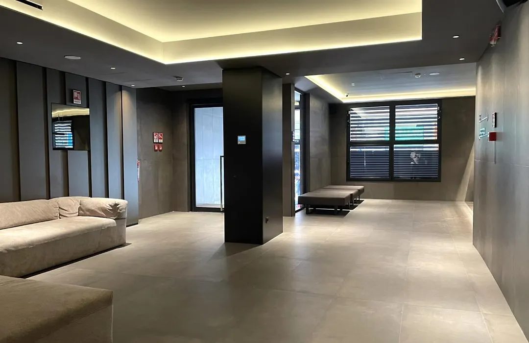 Scarlatti Hotel Milano-1