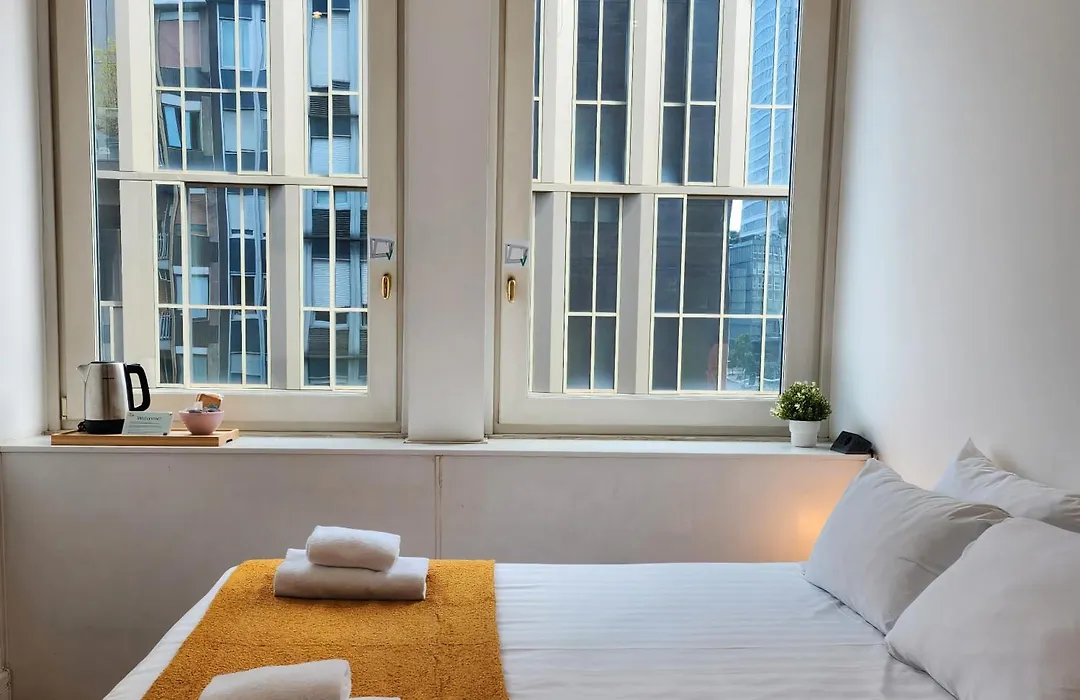Vittore Rooms & Apartment-1