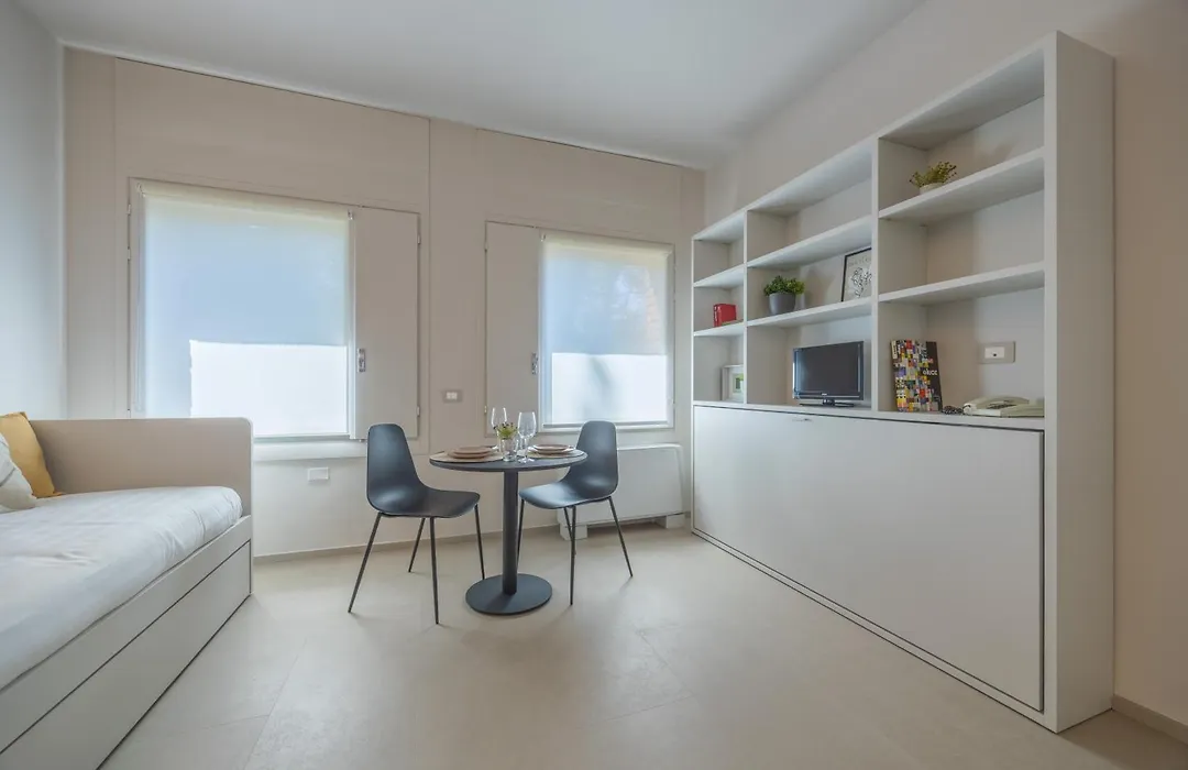 Residence Hotel Siloe-1