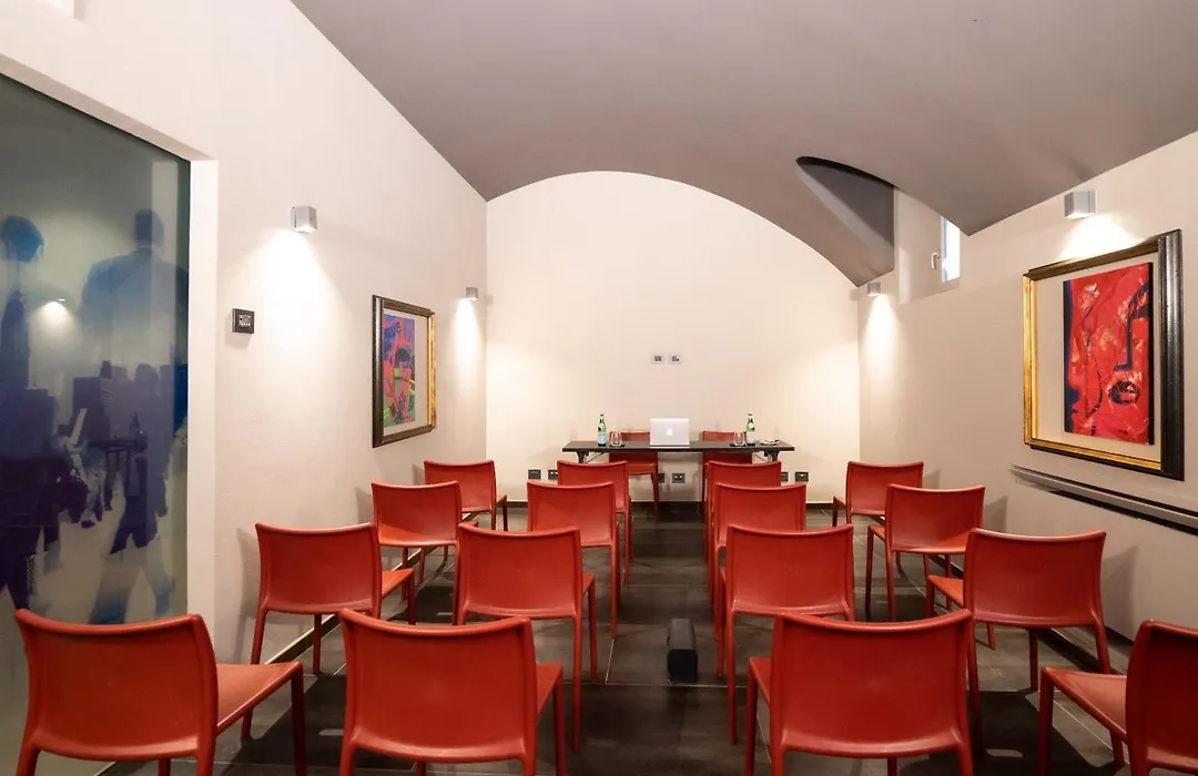 Heart Hotel Milano-1
