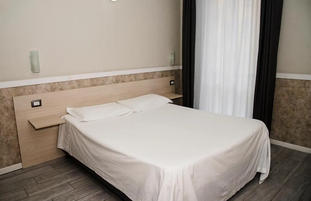 Hotel Corallo-1